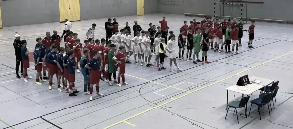 11.01.2025 KVFSOE vs. 1. FC Pirna