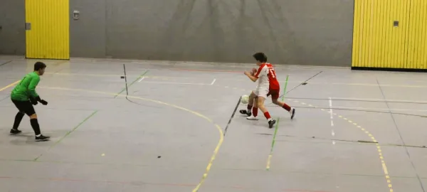 11.01.2025 KVFSOE vs. 1. FC Pirna