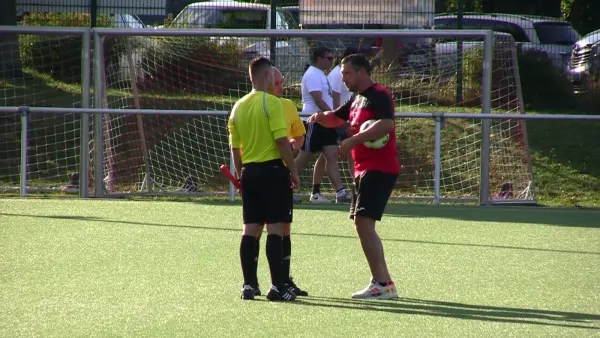 20.09.2025 1. FC Pirna vs. TSV Graupa