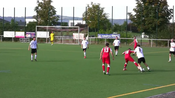 20.09.2025 1. FC Pirna vs. TSV Graupa