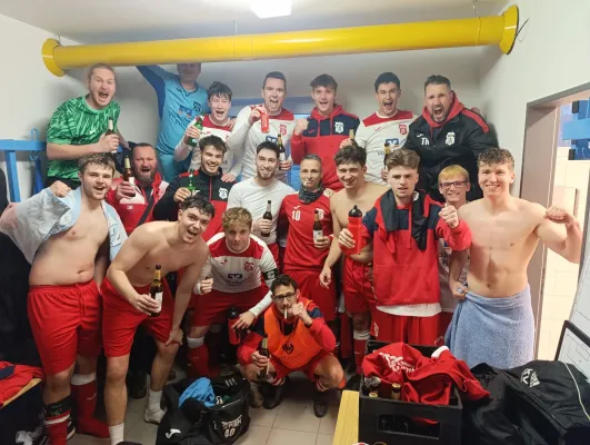 15.11.2025 Heidenauer SV vs. 1. FC Pirna