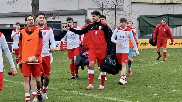 15.11.2025 Heidenauer SV vs. 1. FC Pirna