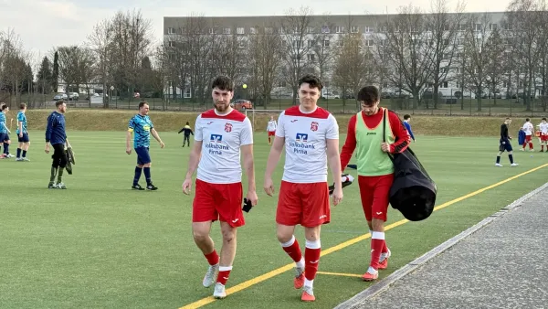 28.02.2026 1. FC Pirna vs. BSV 68 Sebnitz