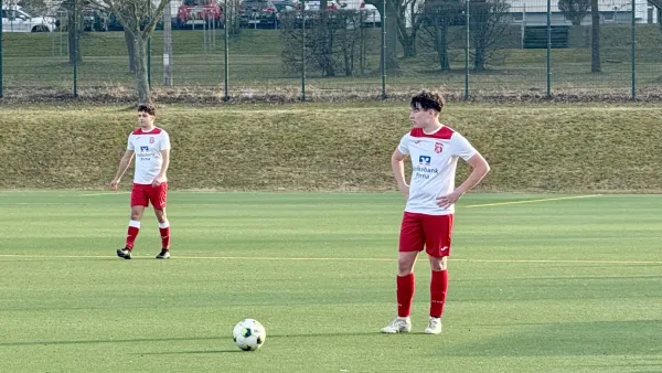 28.02.2026 1. FC Pirna vs. BSV 68 Sebnitz