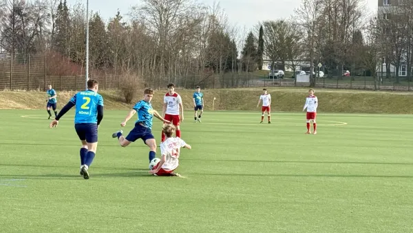 28.02.2026 1. FC Pirna vs. BSV 68 Sebnitz