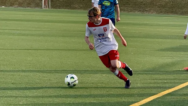 28.02.2026 1. FC Pirna vs. BSV 68 Sebnitz