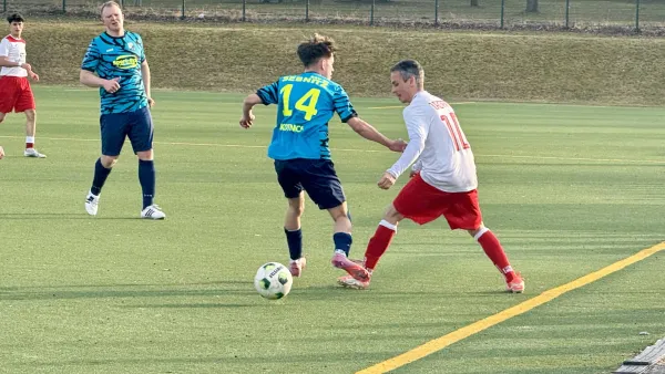 28.02.2026 1. FC Pirna vs. BSV 68 Sebnitz