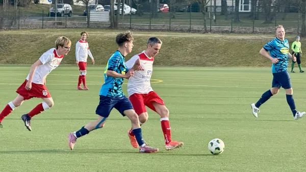 28.02.2026 1. FC Pirna vs. BSV 68 Sebnitz