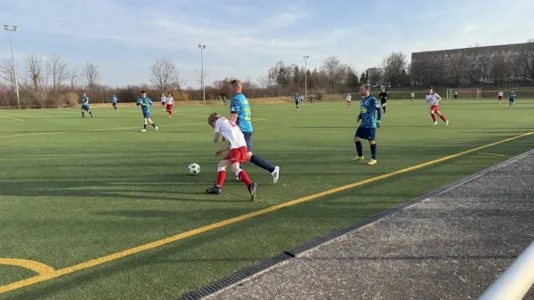 28.02.2026 1. FC Pirna vs. BSV 68 Sebnitz