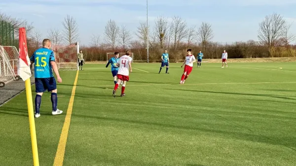 28.02.2026 1. FC Pirna vs. BSV 68 Sebnitz