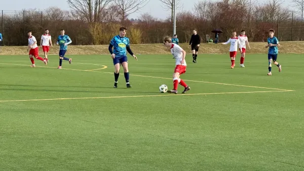 28.02.2026 1. FC Pirna vs. BSV 68 Sebnitz