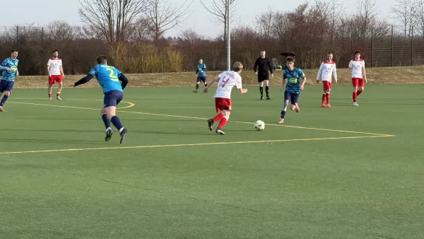 28.02.2026 1. FC Pirna vs. BSV 68 Sebnitz