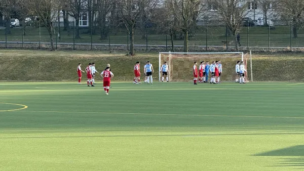 07.03.2026 1. FC Pirna vs. SSV Neustadt/Sachsen