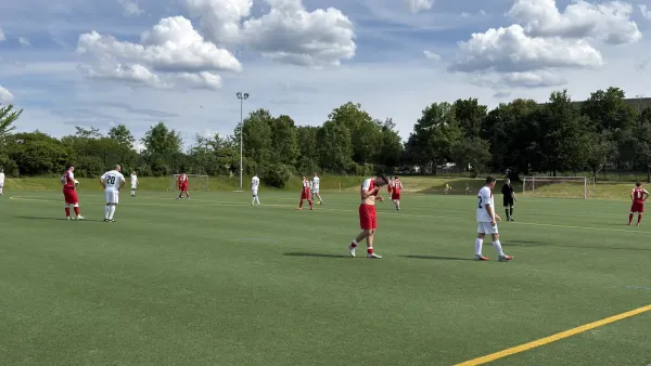06.06.2026 1. FC Pirna vs. Heidenauer SV