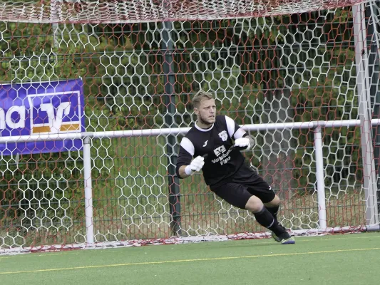 23.08.2025 1. FC Pirna II vs. Langburkersdorf