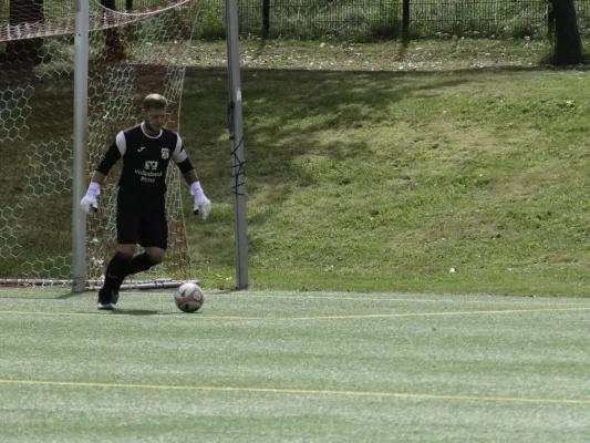 23.08.2025 1. FC Pirna II vs. Langburkersdorf