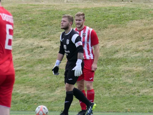 23.08.2025 1. FC Pirna II vs. Langburkersdorf