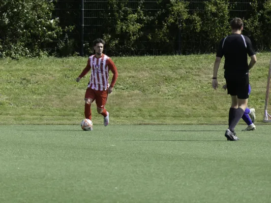23.08.2025 1. FC Pirna II vs. Langburkersdorf