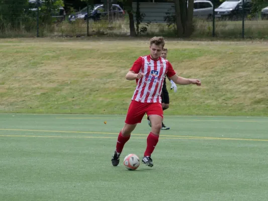 23.08.2025 1. FC Pirna II vs. Langburkersdorf