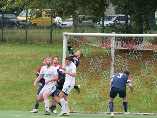 04.10.2025 1. FC Pirna II vs. Dorfhain/Hermsdorf