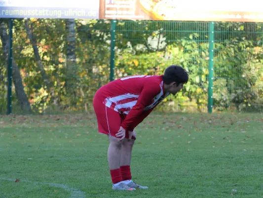 18.10.2025 TSV Seifersdorf vs. 1. FC Pirna II