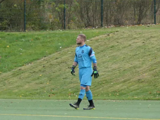 25.10.2025 1. FC Pirna II vs. TSV Kreischa II