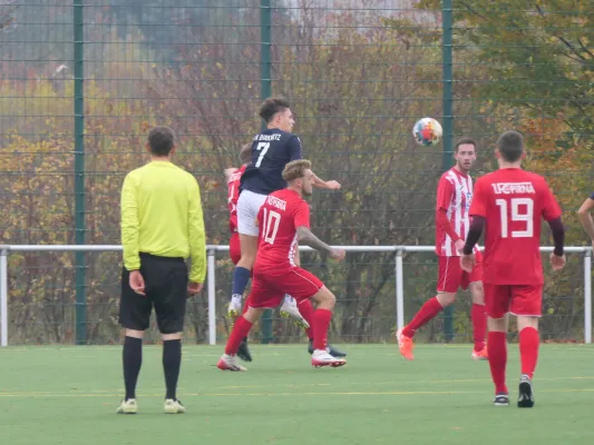 02.11.2025 1. FC Pirna II vs. Birkwitz