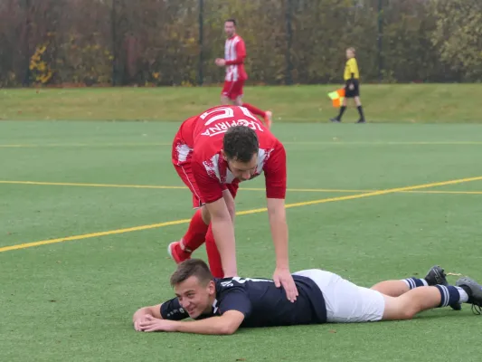 02.11.2025 1. FC Pirna II vs. Birkwitz