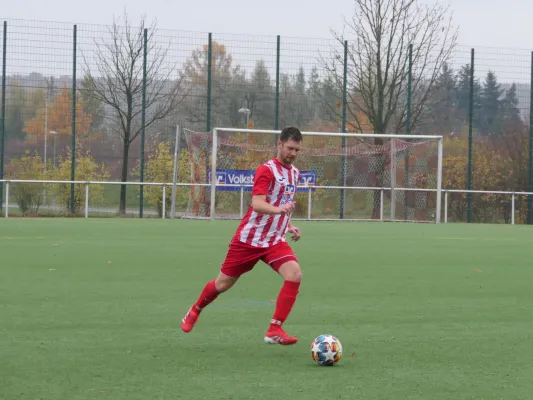 02.11.2025 1. FC Pirna II vs. Birkwitz