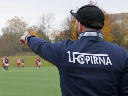 02.11.2025 1. FC Pirna II vs. Birkwitz