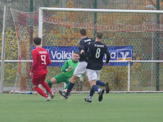 02.11.2025 1. FC Pirna II vs. Birkwitz