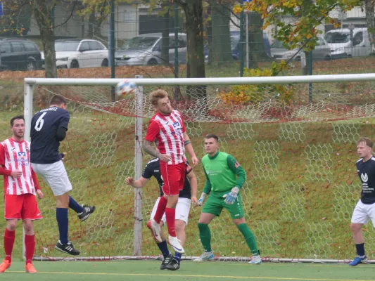 02.11.2025 1. FC Pirna II vs. Birkwitz