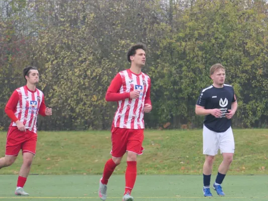 02.11.2025 1. FC Pirna II vs. Birkwitz