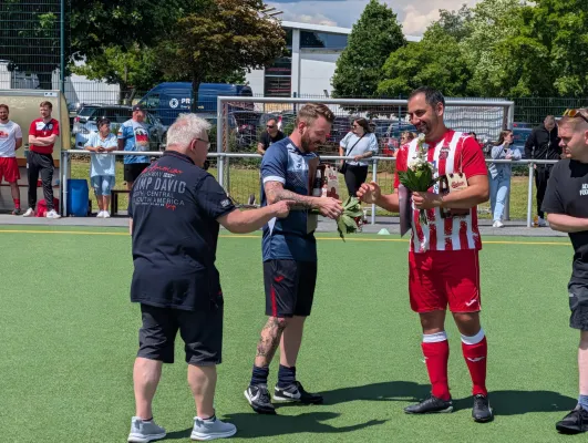 06.06.2026 1. FC Pirna II vs. Aufbau Pirna