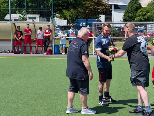 06.06.2026 1. FC Pirna II vs. Aufbau Pirna