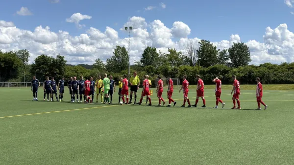 06.06.2026 1. FC Pirna II vs. Aufbau Pirna