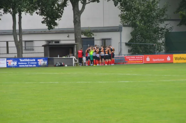 23.08.2025 Heidenauer SV vs. 1. FC Pirna