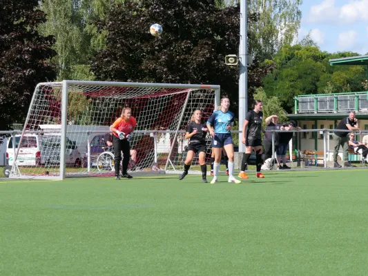 07.09.2025 1. FC Pirna vs. Schmiedeberg