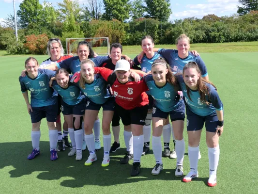 07.09.2025 1. FC Pirna vs. Schmiedeberg