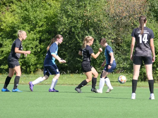 07.09.2025 1. FC Pirna vs. Schmiedeberg