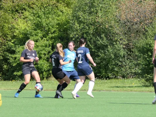 07.09.2025 1. FC Pirna vs. Schmiedeberg