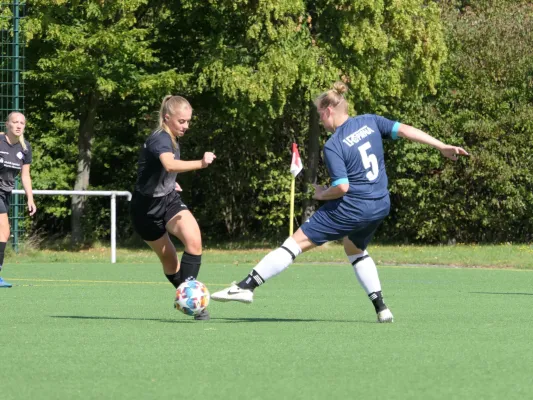 07.09.2025 1. FC Pirna vs. Schmiedeberg