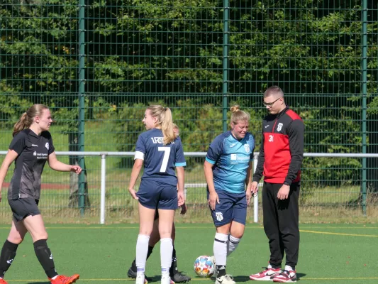 07.09.2025 1. FC Pirna vs. Schmiedeberg