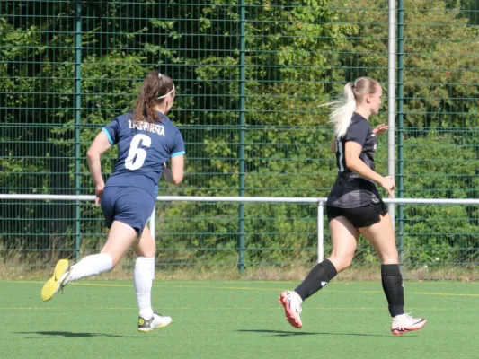 07.09.2025 1. FC Pirna vs. Schmiedeberg