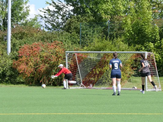 07.09.2025 1. FC Pirna vs. Schmiedeberg