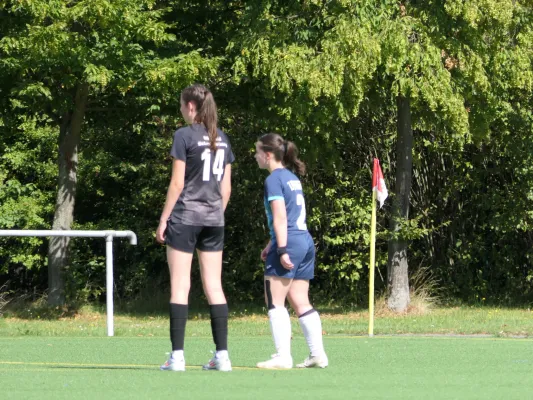 07.09.2025 1. FC Pirna vs. Schmiedeberg