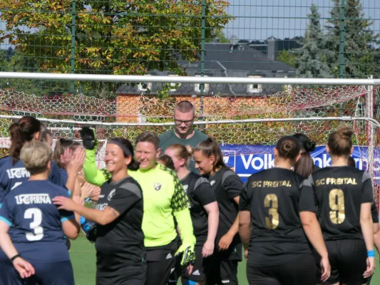 28.09.2025 1. FC Pirna vs. SC Freital