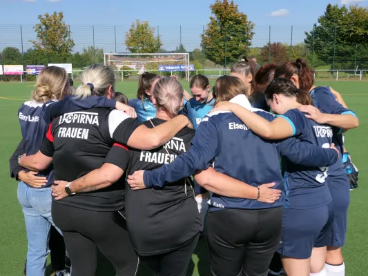 28.09.2025 1. FC Pirna vs. SC Freital