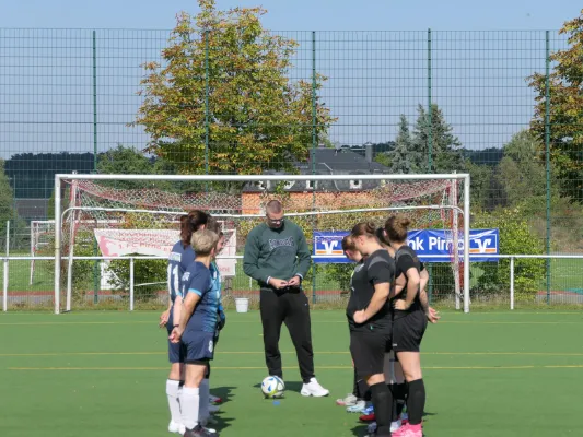 28.09.2025 1. FC Pirna vs. SC Freital