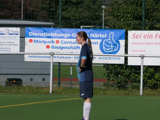 28.09.2025 1. FC Pirna vs. SC Freital